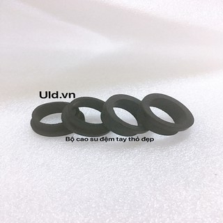 CAO SU TAY THỎ MỀM DẺO CAO CẤP