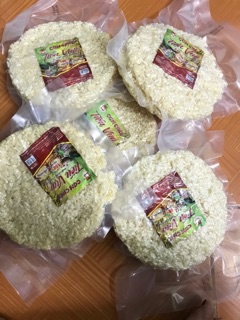 Cơm cháy chay