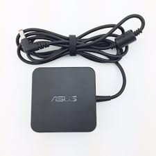 _Sạc laptop Asus K555L, K555LA, K555LD Vuông Zin - Chính Hãng