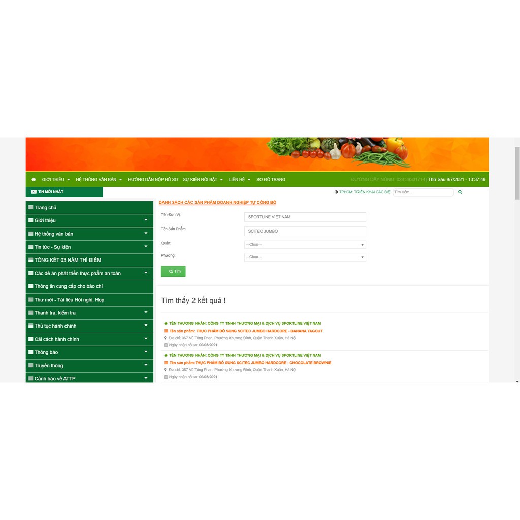 Sữa Whey Tăng Cân Tăng Cơ | Scitec Jumbo Hardcore  - Chính Hãng Châu Âu