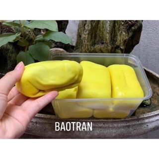 Bánh crepe sầu riêng