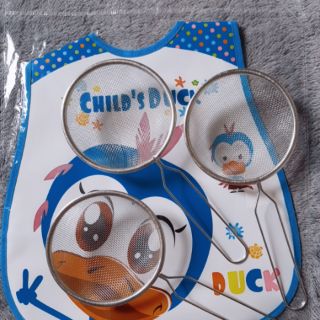 Rây lọc cháo