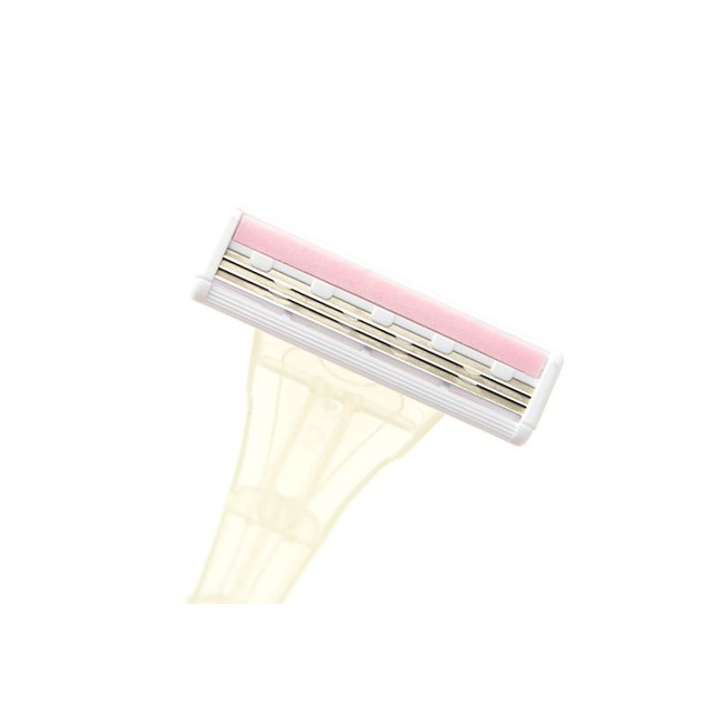 Dao triệt lông body innisfree Body Razor