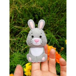 A17 - Khuôn Kim Loại Cắt Hình Con Thỏ Chất Liệu Thép Cabon Dùng Kèm Máy Cắt Khuôn Thép