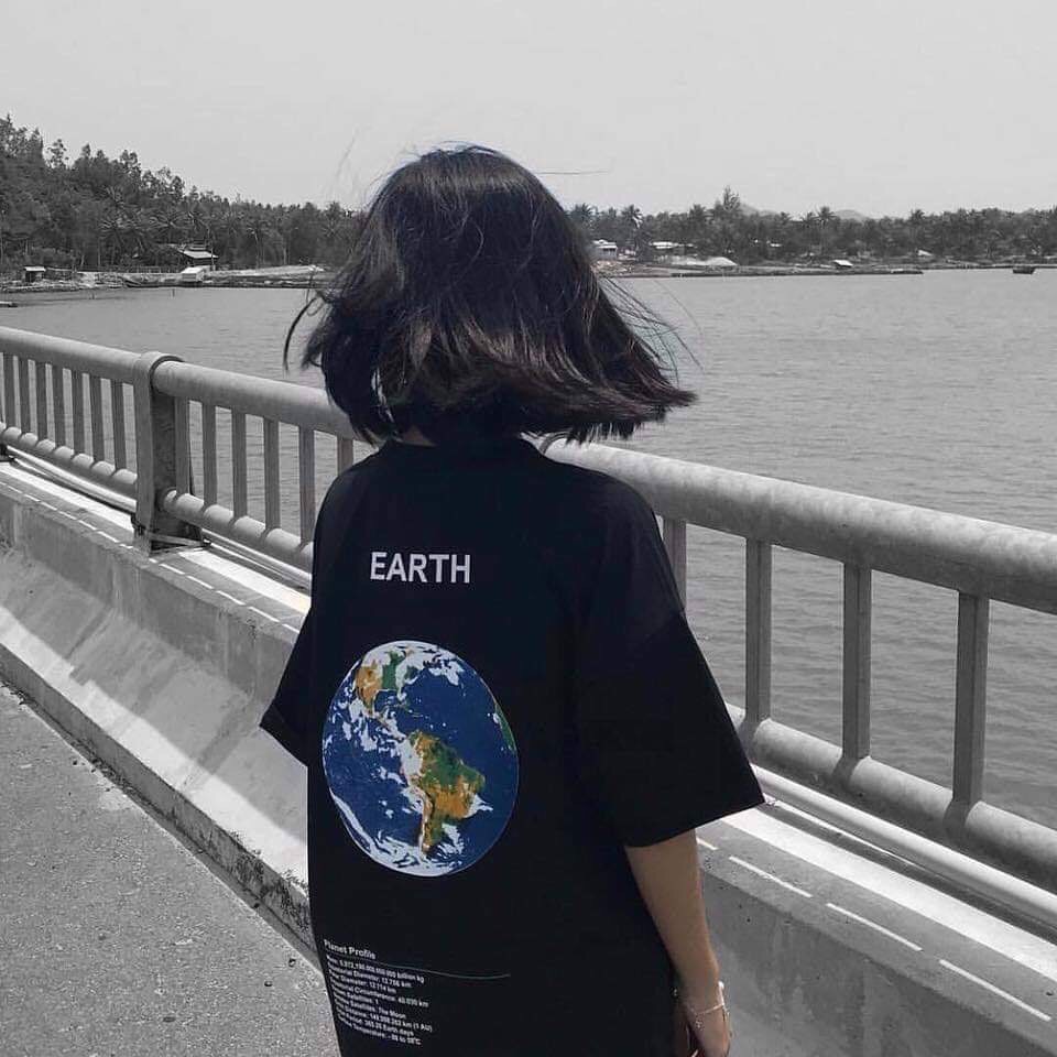 < FREESHIP > Áo thun tay lỡ chất cotton mềm mịn nam nữ hàng y hình | BigBuy360 - bigbuy360.vn