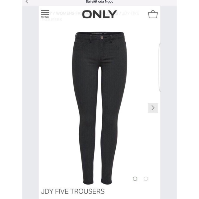 quần kaki on*ly | BigBuy360 - bigbuy360.vn