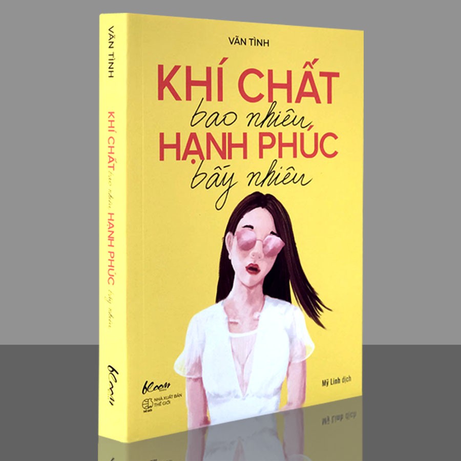 Sách - Bạn Đắt Giá Bao Nhiêu + Khí Chất Bao Nhiêu Hạnh Phúc Bấy Nhiêu + Không Tự Khinh Bỉ Không Tự Phí Hoài (Bộ 3 quyển)