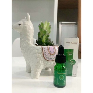 Serum mụn
