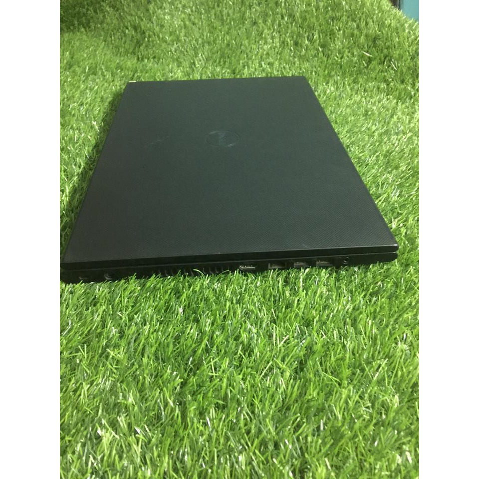 Laptop Dell 3542 core i5 đời 4200u ram 4gb cạc rời chiến game tẹt