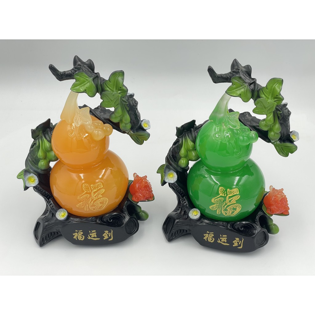 Hồ Lô  Phong Thủy