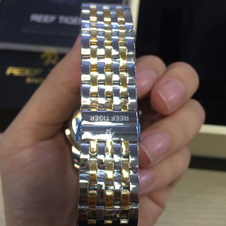Đồng hồ nam Reef Tiger RGA8236-GLT