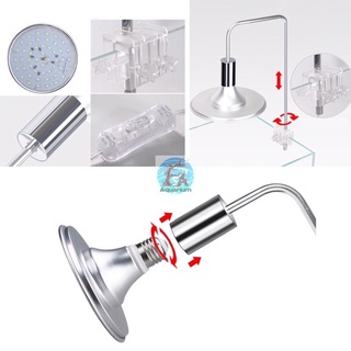 Led dĩa Xinma ánh sáng trắng | WRB (20W|40W)