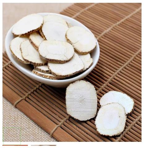 500gr Bạch chỉ khô thái lát thơm ngon