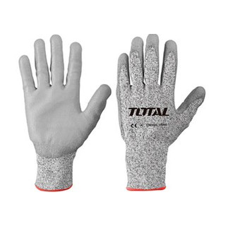 Găng tay chống cắt đứt total tsp1701-xl