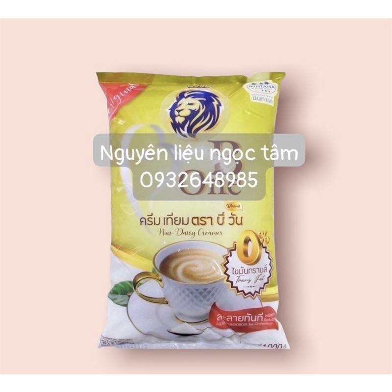 Bột Sữa Thái Lan B One công ty 1kg