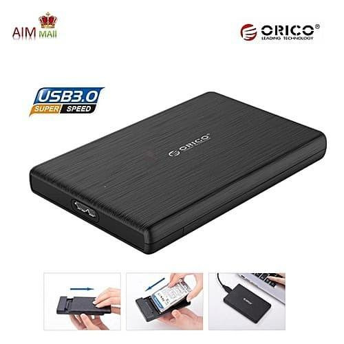 Ốp Ổ Cứng Ngoài Ssd Hdd Orico 2189u3 2.5 Sata Usb 3 Ốp | BigBuy360 - bigbuy360.vn