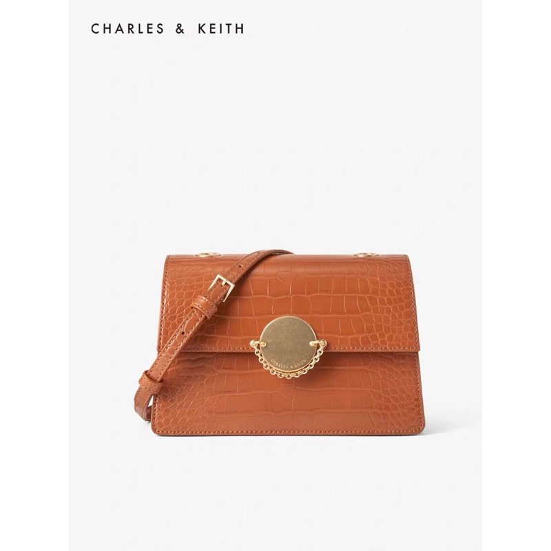 TÚI XÁCH NỮ CNK KHOÁ TRÒN