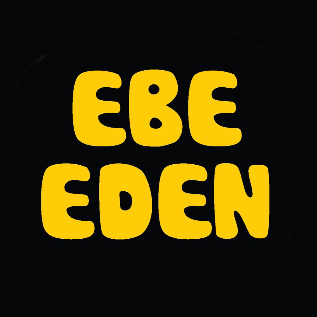 Ebe Eden - Eats by East