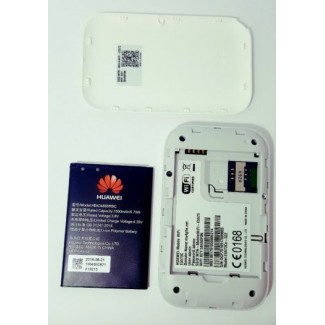 Pin cho bộ phát wifi từ sim 4G/3G Huawei E5573, 5575 - Hàng chuẩn.