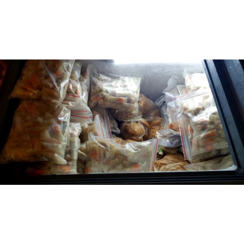 ♥️♥️♥️🌻 Chả Cá chiên Qui nhơn 500g | BigBuy360 - bigbuy360.vn