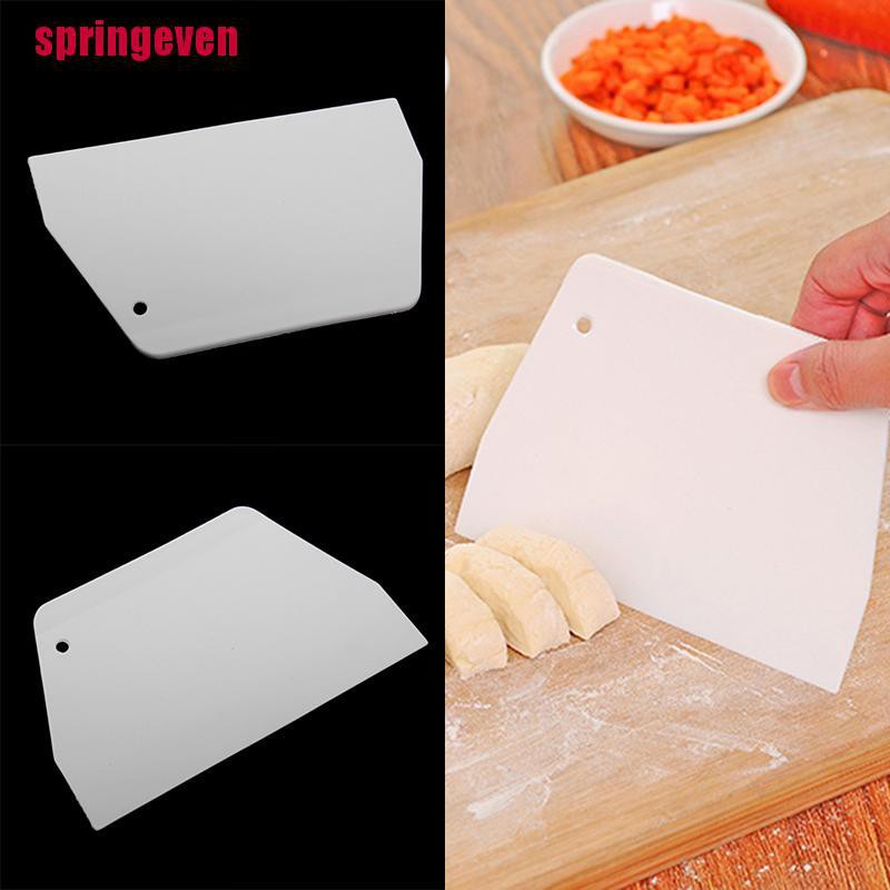 Cây Kem Trang Trí Bánh Kem Xinh Xắn