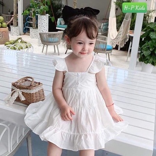 ĐẦM CÁNH TIÊN BÉ GÁI