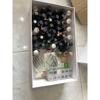 Combo sơn móng tay