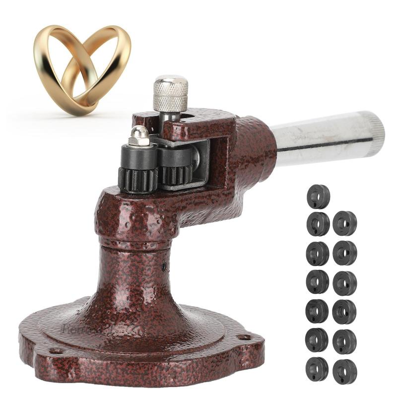 [Fenteer1] Dụng Cụ Nới Rộng Vòng Nhẫn Có Thể Điều Chỉnh Kích Thước Dùng Để Sửa Chữa