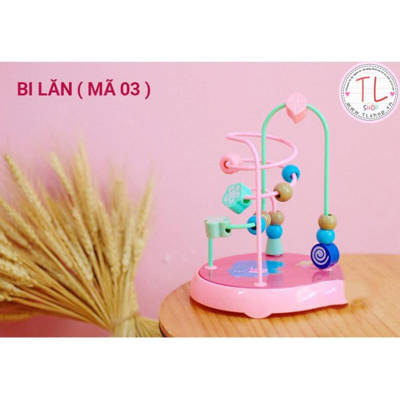 ĐỒ CHƠI TRẺ EM - ĐỒ CHƠI TRÍ TUỆ