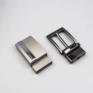 Set thắt lưng Calvin 3 in 1 MT55445545
