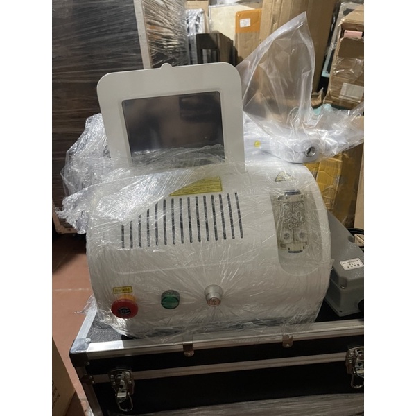 Máy lazer để bàn