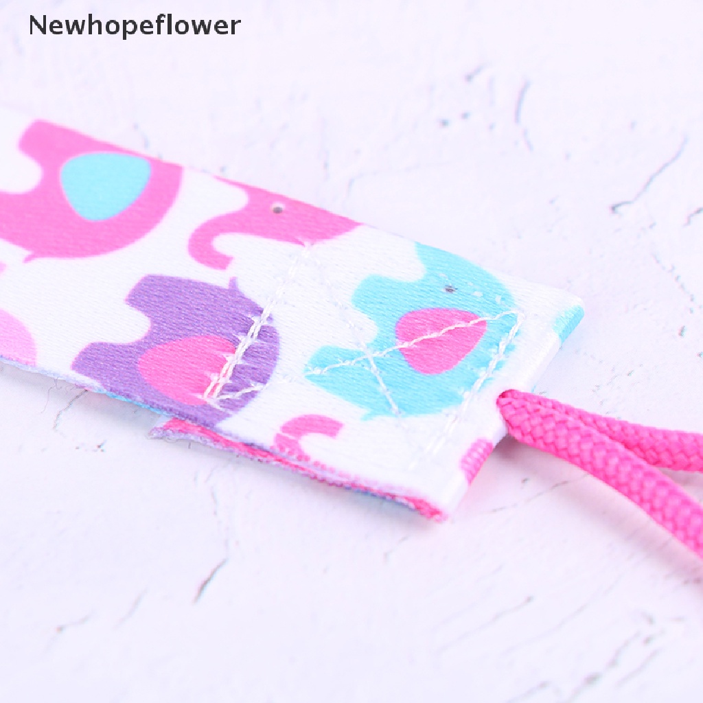 Kẹp Núm Vú Giả Họa Tiết Hoạt Hình Dễ Thương