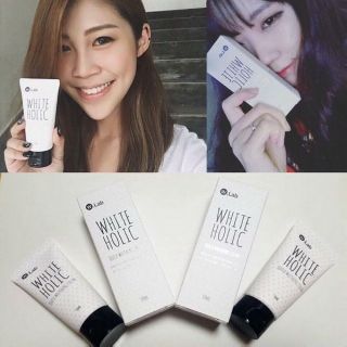 KEM DƯỠNG TRẮNG DA WHITE HOLIC