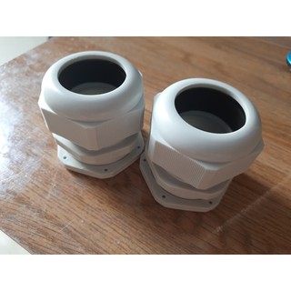 PG36 / PG42 Ốc siết cáp cho tủ điện