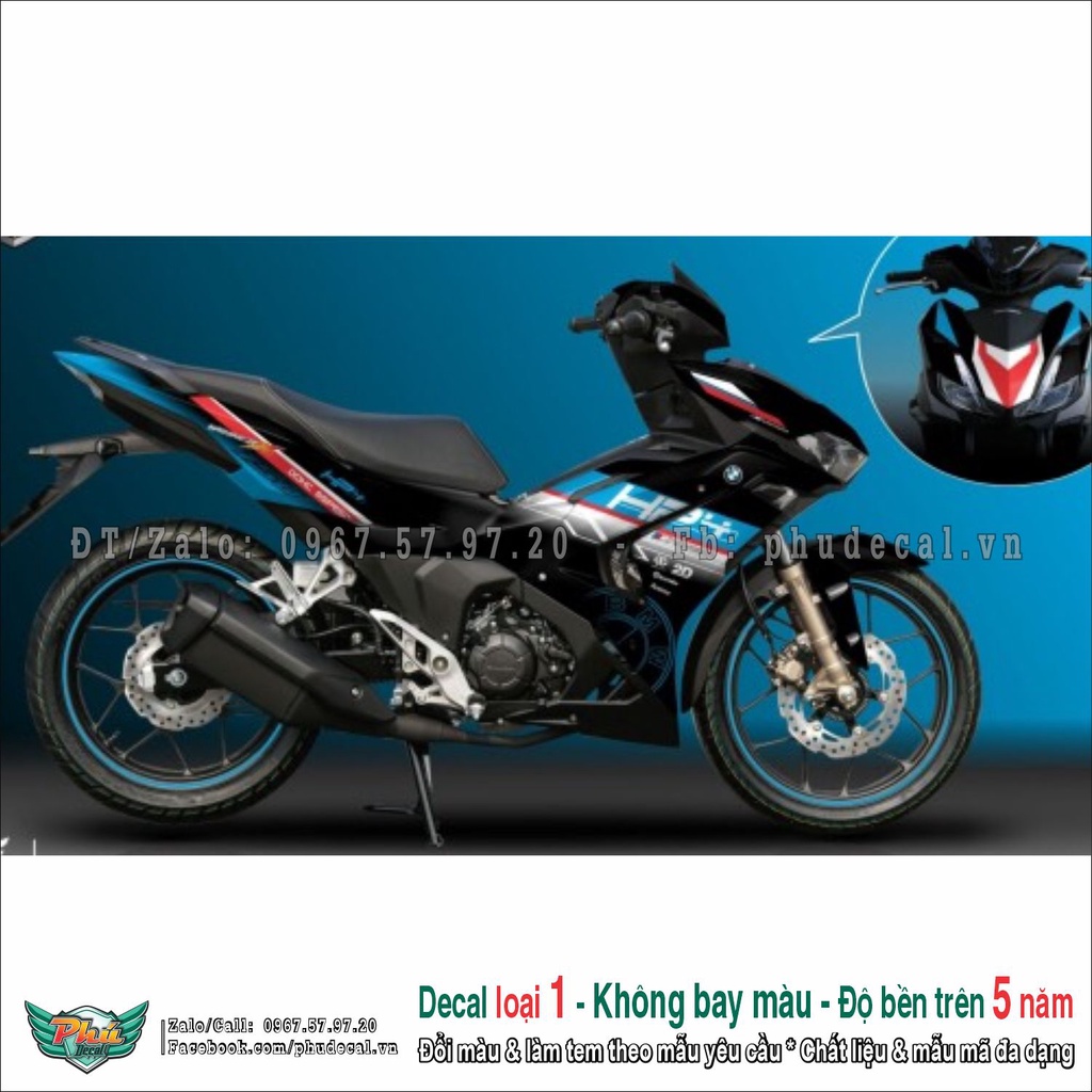Tem rời Winner X v3 đen HP4 (2)