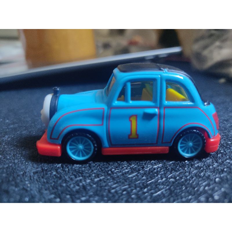 Xe mô hình Tomica Gullane  Limited