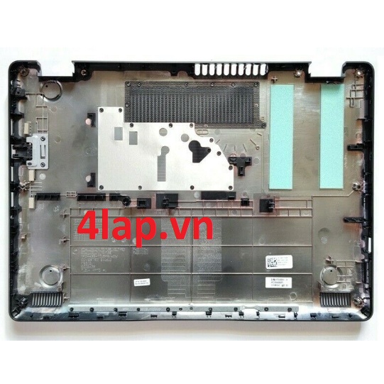 Vỏ máy thay cho laptop Dell Inspiron 3000 3480 3482