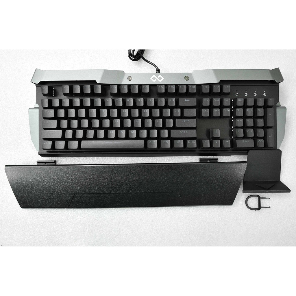 Infinity Hades – Mechanical Gaming Keyboard