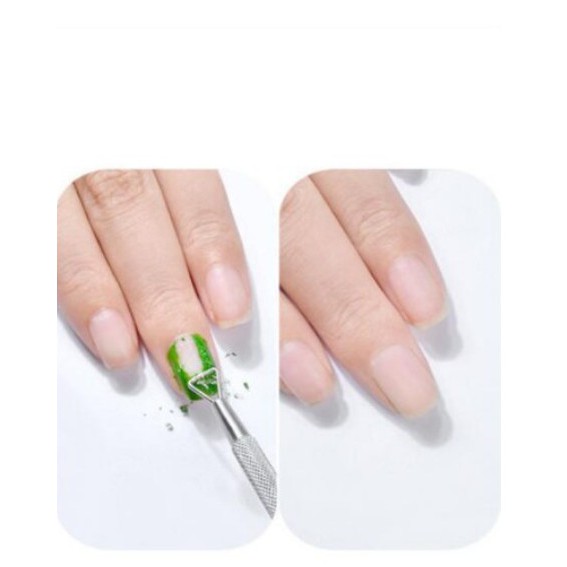 Cây cạo sơn gel
