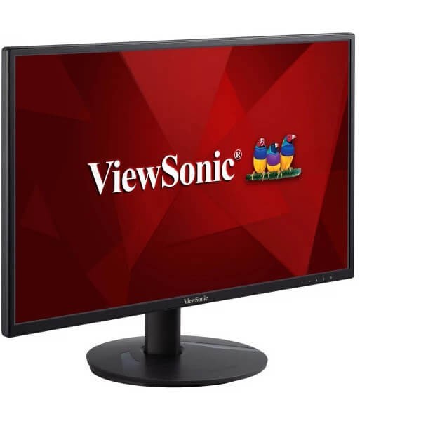Màn hình Viewsonic VA2418 SH (24inch, FHD,75Hz, IPS) | BigBuy360 - bigbuy360.vn