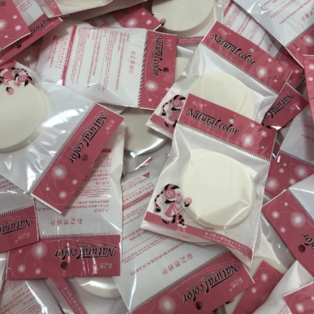 Bông mút tạo fan
