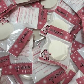 Bông mút tạo fan