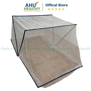 Mùng chống muỗi gấp gọn thông minh 1m2 x 2m