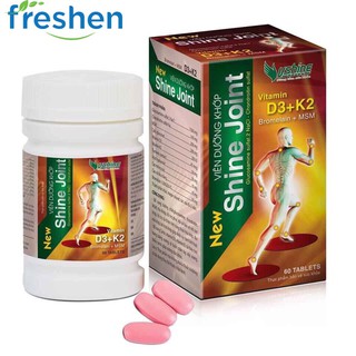 Viên Dưỡng Khớp SHINE JOINT