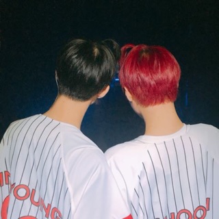 Áo wanna one