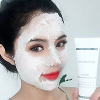 MẶT NẠ THẢI ĐỘC - DETOX MASK