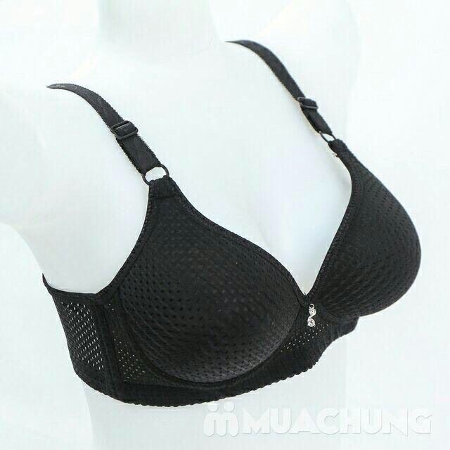 (A9938)áo đẩy ngực không gọng