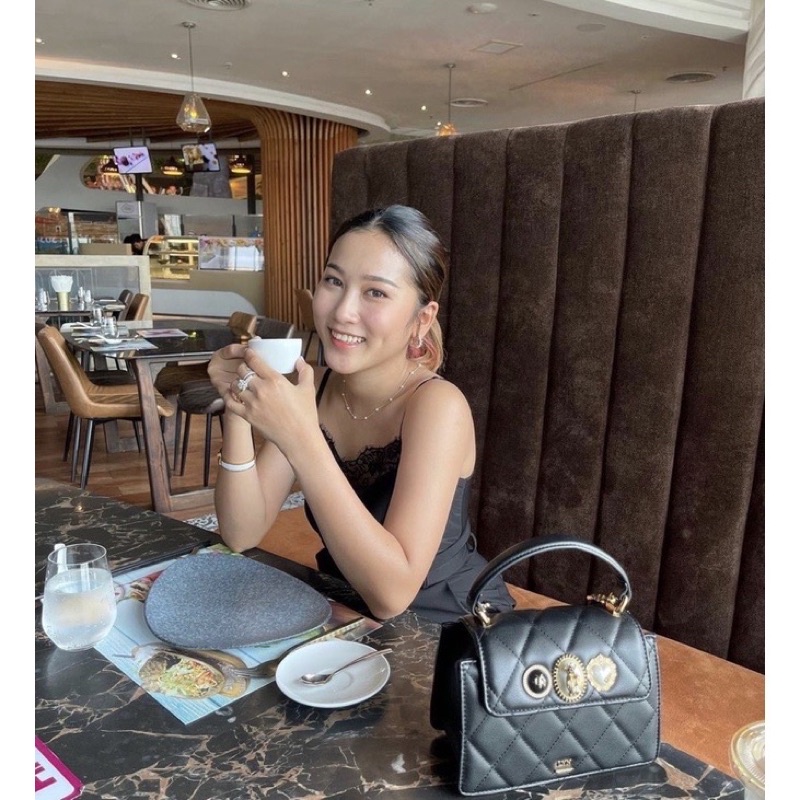 Thanh lý túi lyn chính hãng