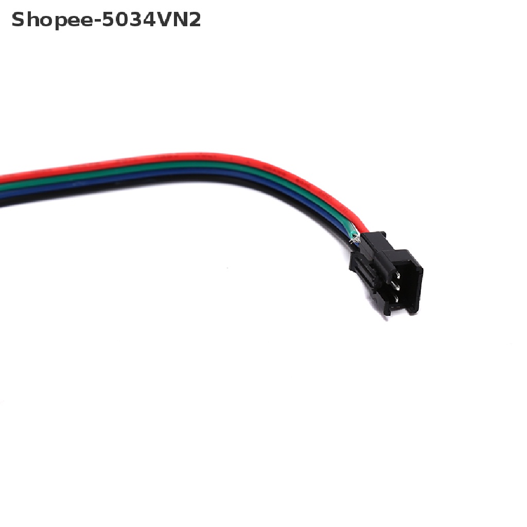 Bộ Điều Khiển Đèn LED Shopee-5034VN2 DC5-12V SP110E 5034VN2