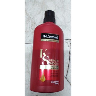 Dầu gội Tresemme chuẩn Thái Lan 450ml